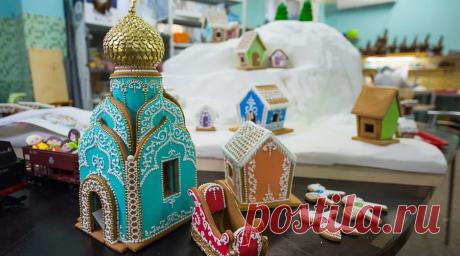 пряничные купола: 10 тыс изображений найдено в Яндекс.Картинках