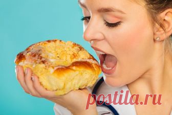 Булочки в роли опиатов. Как углеводы влияют на наш мозг? АиФ.ru публикует выдержки из книги нейробиолога Дэвида Перлмуттера о том, почему мучные продукты называют «молчаливыми убийцами мозга».