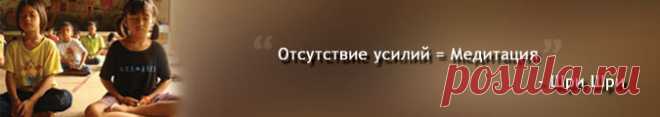 Медитация | Что такое медитация? | Польза медитации | Искусство жизни Эстония