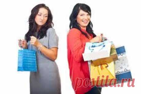 ИЗБАВЛЕНИЕ ОТ ЦЕПЕЙ ЗАВИСТИ К ВАМ....