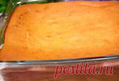 Творожная запеканка в духовке - Вкусные идеи Творожная запеканка — очень популярное и полезное блюдо, которое можно встретить в детском садике или школьной столовой. Это аппетитное блюдо любят детки