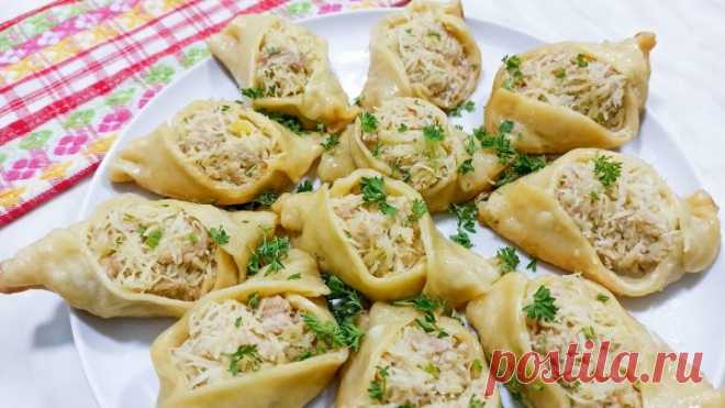 Бюджетный ужин на сковороде! Вкусно и сытно!