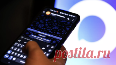 IT-специалист Хэнлун Чжао: MAX претендует на роль, аналогичную WeChat в Китае. Российский мессенджер MAX — молодой игрок, быстро набирающий аудиторию, и теперь он претендует на роль, аналогичную мессенджеру WeChat в Китае, считает китайский специалист, сооснователь IT-компании «Рулла» Хэнлун Чжао. Читать далее