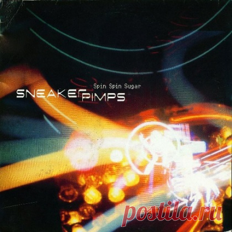 Download Sneaker Pimps – Spin Spin Sugar [Speed Garage] Label/Cat#: Clean Up Records – CUP037X Country: UK Year: 1997 Genre: Electronic Style: UK Garage, Speed Garage Format: Vinyl, 12", 33 â…“ RPM, Part One