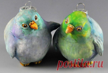 Pin by Terry Campbell on Clay crafts