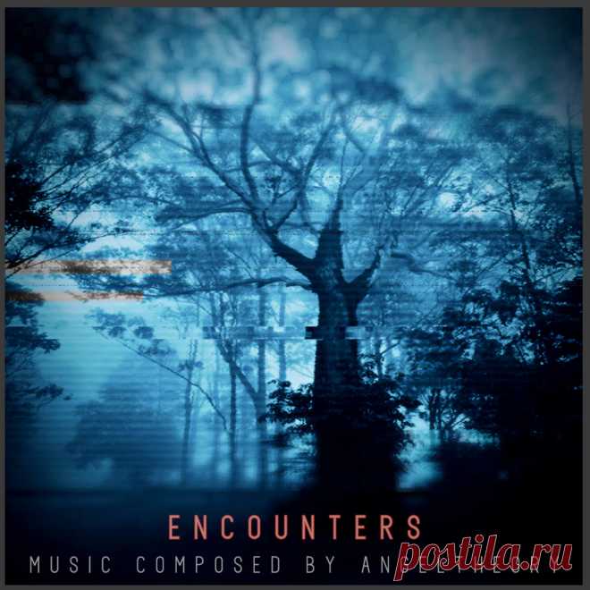 AngelTheory - Encounters (2025)