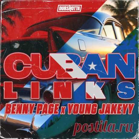 Download Benny Page, YoungJakeyy - Cuban Links Label Dub Shotta Styles Drum & Bass Date 2025-04-25 Catalog # SHOTTA158DL Length 5:11 Tracks 2