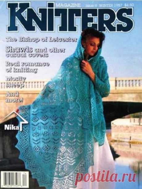 Knitters 09 1987 11