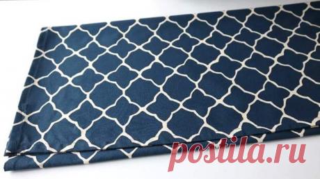 Не покупаю ленту для штор, шью ее сама. Результат впечатляет - идеальные складки своими руками - Сам себе мастер - Медиаплатформа МирТесен Штора — это не просто ткань, закрывающая окно. Она может стать настоящим украшением интерьера, добавляя комнате уюта, стиля и индивидуальности. Важную роль в её внешнем виде играют не только материал и рисунок, но и то, как штора висит, какие складки образует и насколько аккуратно она смотрится в - 17 января - 43225413117 - Медиаплатформа МирТесен