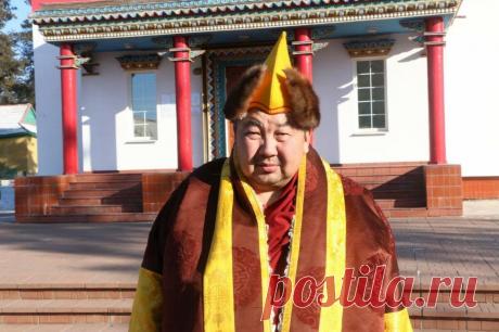 “Год благоразумия”: прогноз на 2023 год от ламы | Гуранка.ру | Дзен