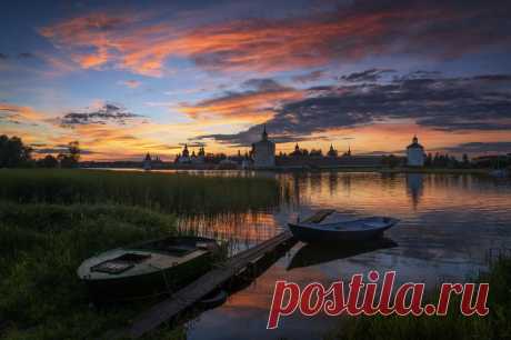 Фотографии жанра - Пейзаж. Профессиональные фото-сообщество 35PHOTO