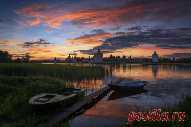 Фотографии жанра - Пейзаж. Профессиональные фото-сообщество 35PHOTO