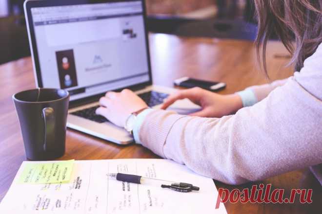 Как удалить себя из интернета: 6 шагов - Hi-Tech Mail.ru