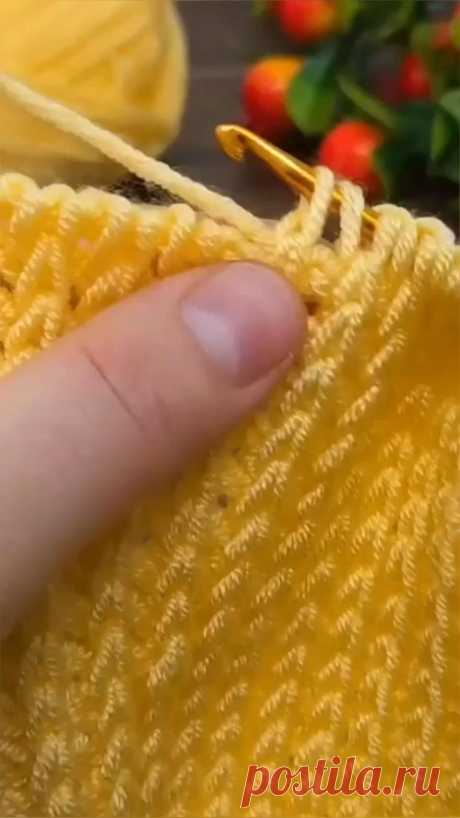 Pin by Enerieth Abaunza on bufandas in 2024 | Crochet needlework, Crochet stitches for beginners, Crochet stitches unique Sep 30, 2024 - This Pin was discovered by Enerieth Abaunza. Discover (and save!) your own Pins on Pinterest