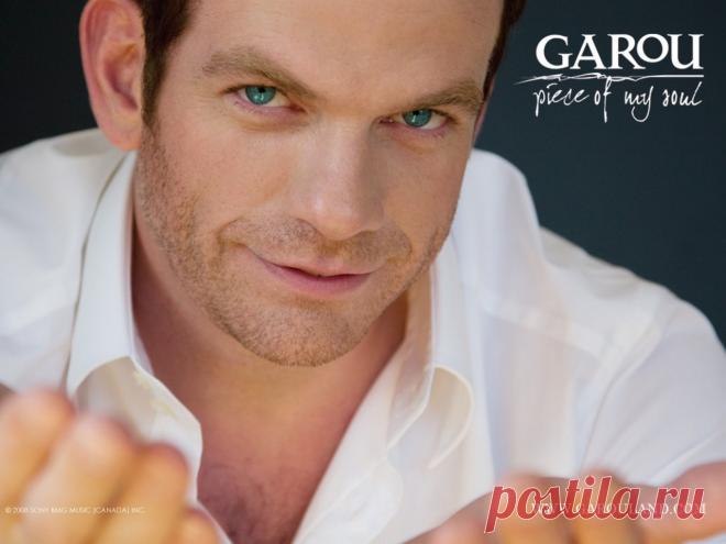 Квазимодо снова поет о любви! Волшебная песня и истинно французский шарм! 
 
Есть люди, которых невозможно забыть! Гару один из них: обладает необыкновенным, непохожим на других, голосом,красив, привлекателен! Его песни-отдушина, луч солнца в дождливую погоду!
 
Певец Гару …