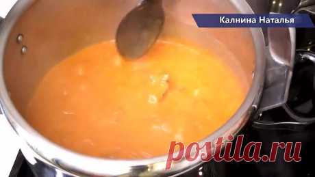 МЯСО томленное тает во рту!  Секрет в способе приготовления!