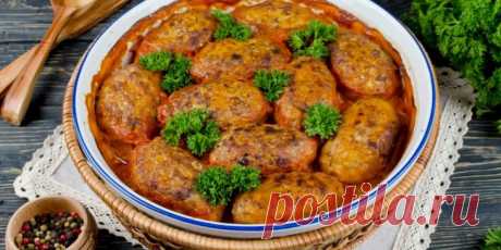 10 рецептов ленивых голубцов, с которыми справится кто угодно
Для этих вкусных блюд не понадобятся сложные манипуляции с капустными листьями. Для голубцов используют разные виды фарша: свиной, говяжий, куриный, из индейки — или их миксы. Возьмите готовый продукт или пропустите мясо через мясорубку. Если используете замороженный фарш, обязательно оттайте его в холодильнике. Чтобы разнообразить...
Читай дальше на сайте. Жми подробнее ➡