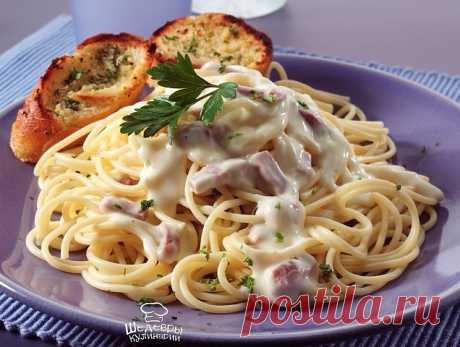 БОЖЕСТВЕННАЯ ПОДЛИВА К МАКАРОНАМ 
Топ-9 самых вкусных рецептов