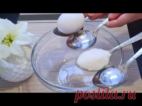 Бомбена вкусна 4 лъжица.Децата искат още и още. Всички са развълнувани от резултата!
