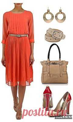 Looksima. Образы