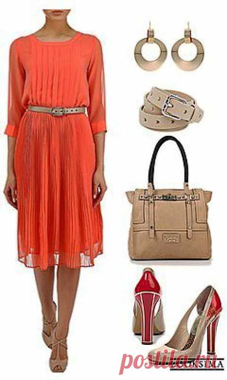 Looksima. Образы