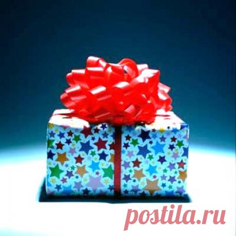 ПОДПИШИСЬ И ПОЛУЧИ ПОДАРОК - Валерия Дариновская