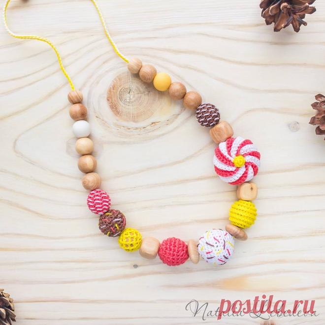 ВЯЗАНЫЕ ИГРУШКИ,ГРЫЗУНКИ,СЛИНГОБУСЫ...