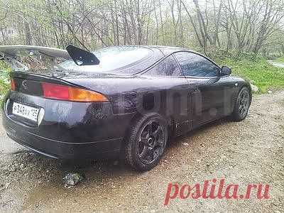 ������� Mitsubishi Eclipse 1996 �������