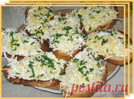 Приготовление бутербродов, гренок. Приготовления вкусных бутербродов.