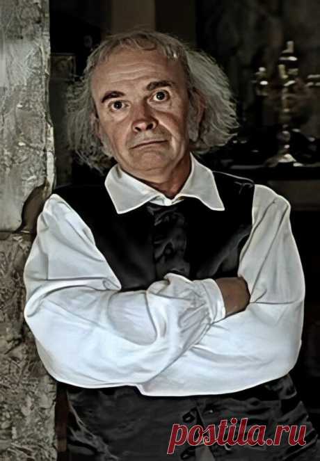 Юрий Катин-Ярцев, 23 июля, 1921
 • 18 марта 1994