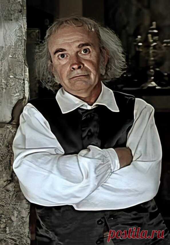 Юрий Катин-Ярцев, 23 июля, 1921
 • 18 марта 1994