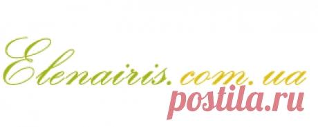 Ирисы Одесса | S