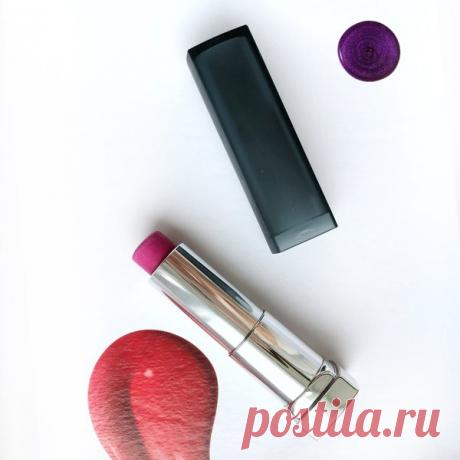 Топ-5 помад на лето до 200 руб | БЮДЖЕТНАЯ КОСМЕТИЧКА | Яндекс Дзен