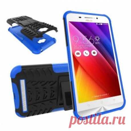 Купить | Чехол ASUS Max Zenfone ZC550KL | Недорого