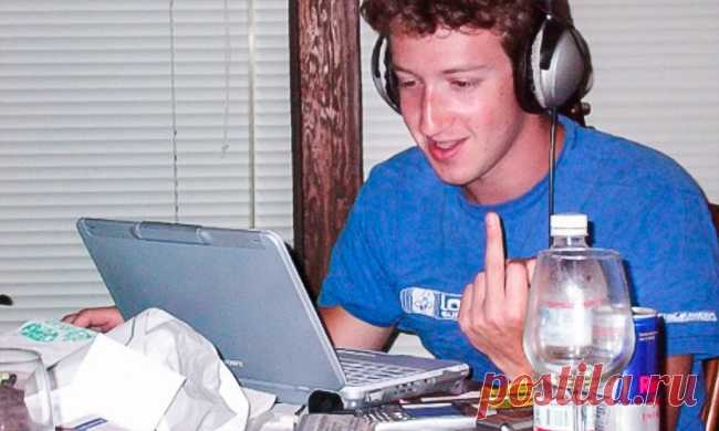 Почему троечники обычно становятся успешнее других