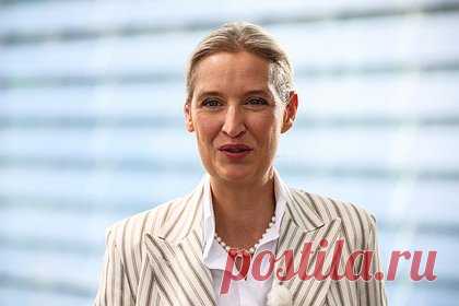 Германию призвали взять ответственность по Украине