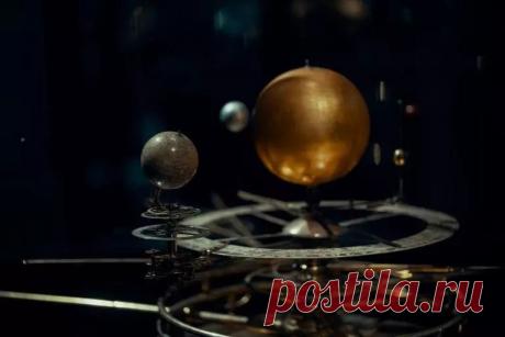 13 Супер фактов о Солнечной системе | Город Фактов