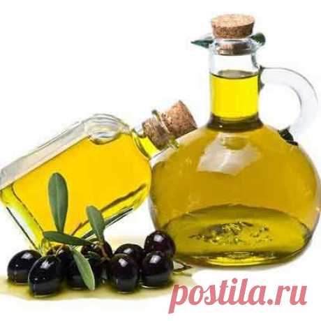 Оливковое масло: 7 распространенных ошибок