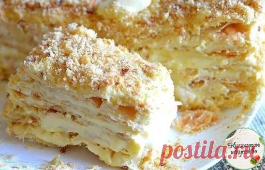 «Прага», «Наполеон» и «Медовик»: три самых вкусных торта, которые не нуждаются в рекламе.
Пожалуй, такие торты, как «Прага», «Наполеон» и «Медовик», не нуждаются в особом представлении. Все хотя бы раз в жизни пробовали их и помнят тот неповторимый вкус и аромат, который возвращает нас в детство, в беззаботное время, когда на кухне всегда пахло выпечкой, а семья собиралась за ужином или за совместным чаепитием.
Наверное, у каждого хранятся особые воспоминания, связанные с этими восхитительными