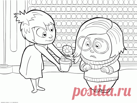 Головоломки раскраски онлайн