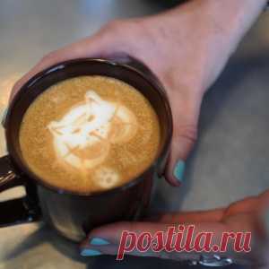 Как правильно варить кофе в турке: секреты приготовления