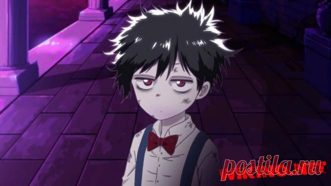 Картинки аниме «Парни» (35 фото) ⭐ Забавник