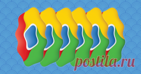 6 полезных функций Google Chrome, которые сделают вашу жизнь проще Все тёмные секреты твоего браузера.