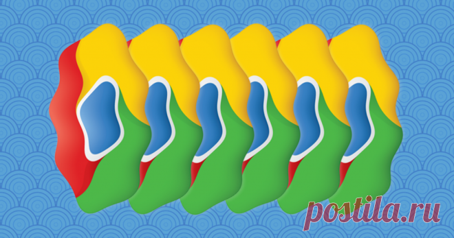 6 полезных функций Google Chrome, которые сделают вашу жизнь проще Все тёмные секреты твоего браузера.