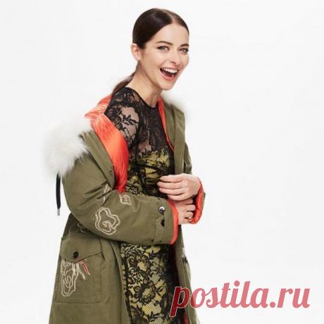 Марина Александрова рассказала о каком фильме ежегодно вспоминает с приходом осени