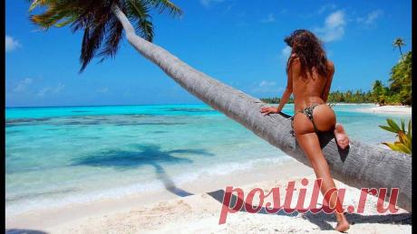 Остров Святой Маргариты