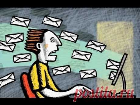 Настройка gmail в outlook 2010