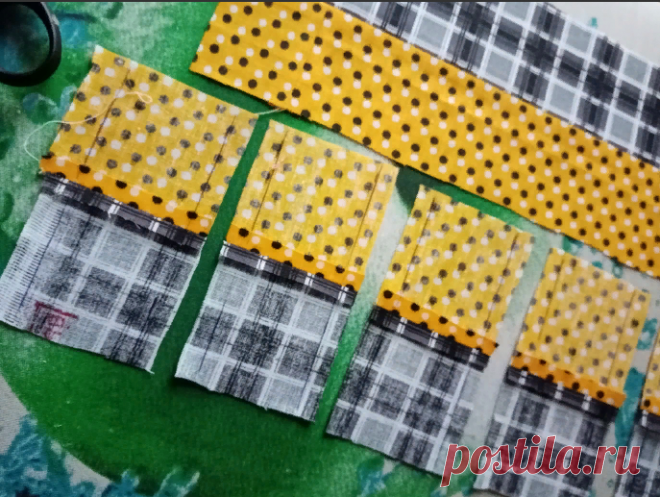 Как создать красивую прихватку из квадратов, все тонкости от А до Я | Лоскуток к лоскутку | Яндекс Дзен