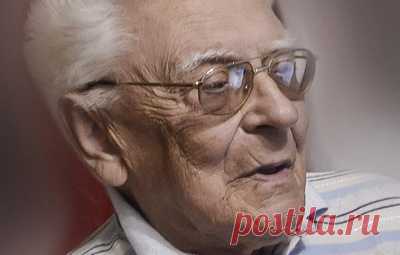 Умер режиссер "Бумбараша" Николай Рашеев. Ему было 85 лет