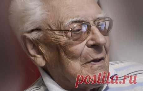 Умер режиссер &quot;Бумбараша&quot; Николай Рашеев. Ему было 85 лет